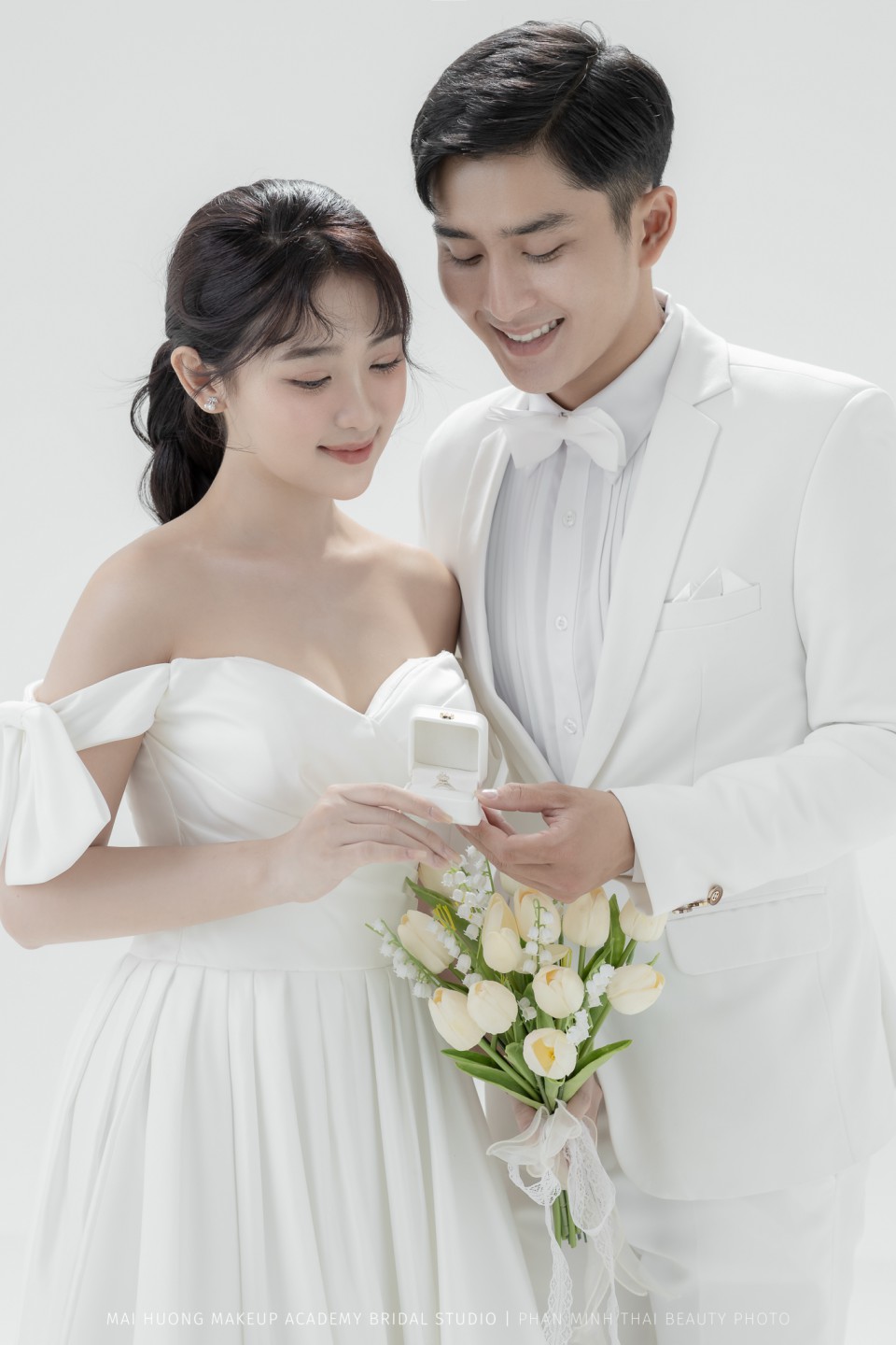 ẢNH CƯỚI – CONCEPT 0007