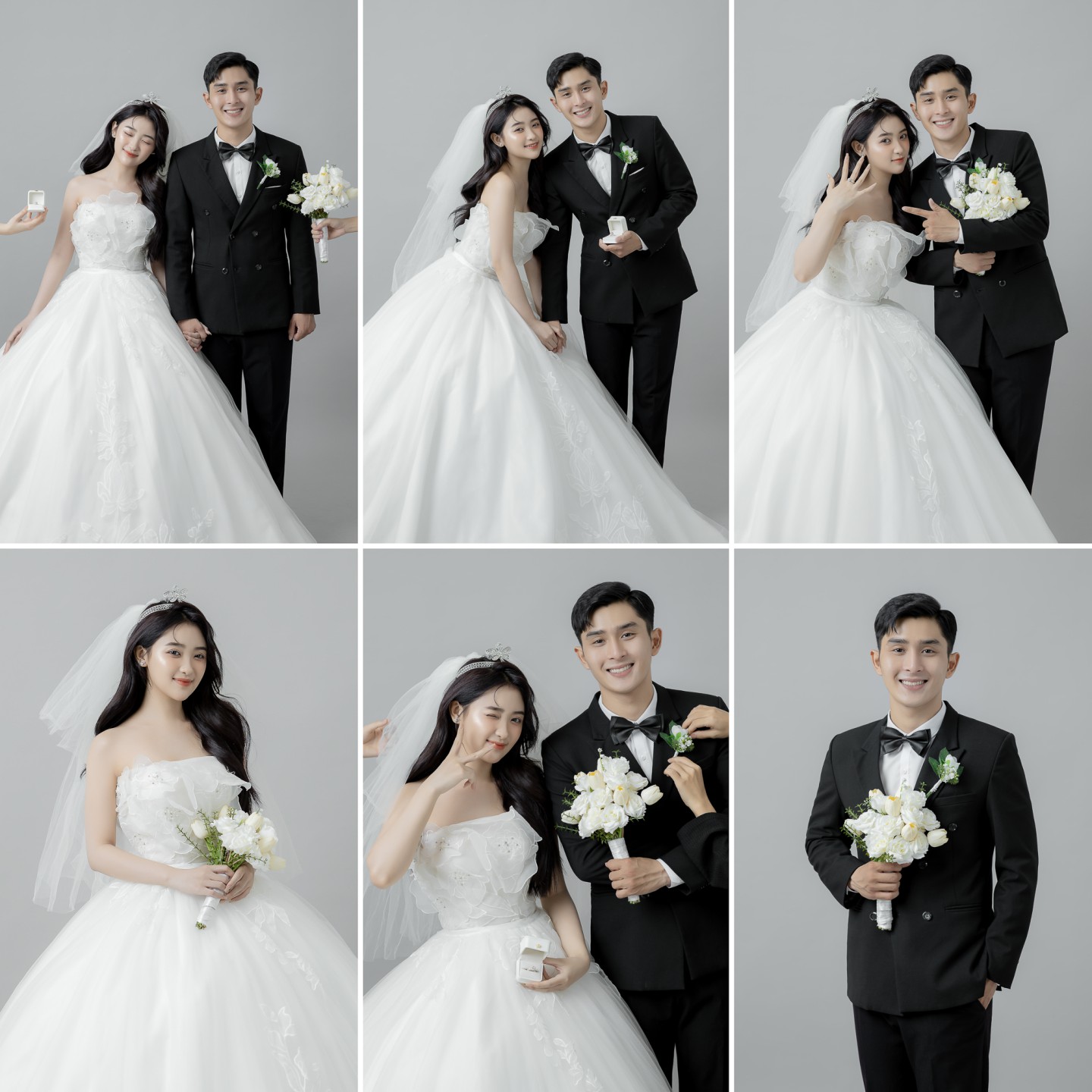 ẢNH CƯỚI – CONCEPT 0008