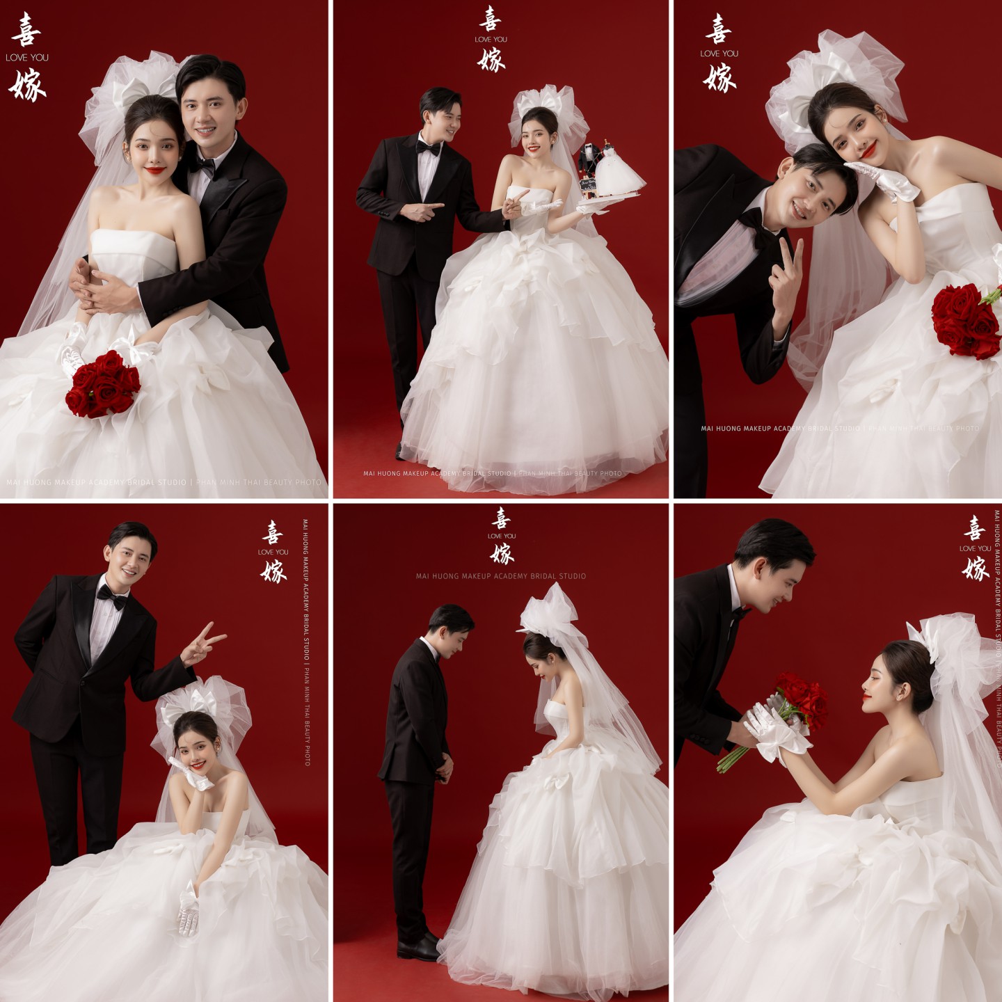 ẢNH CƯỚI – CONCEPT 0011
