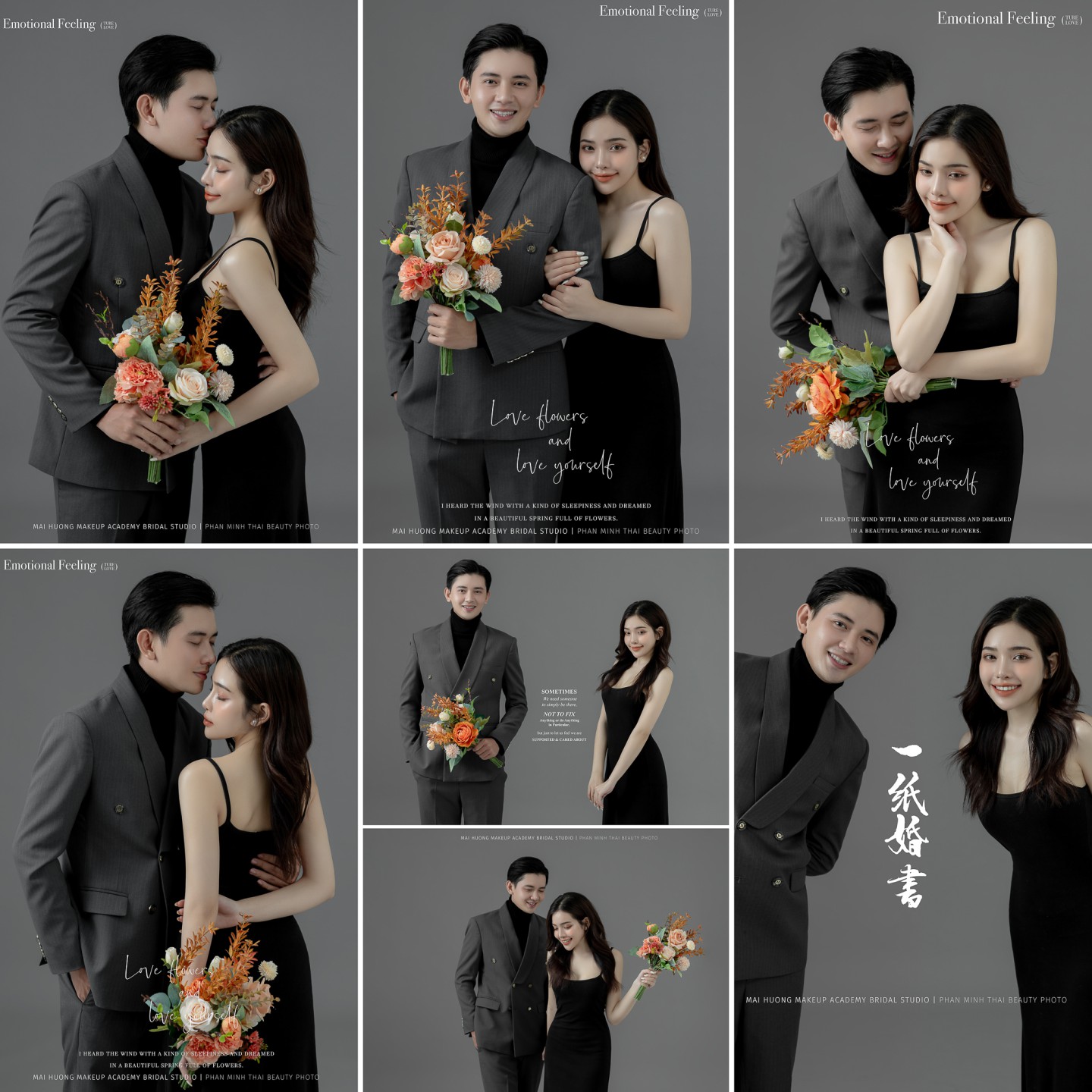 ẢNH CƯỚI – CONCEPT 0009