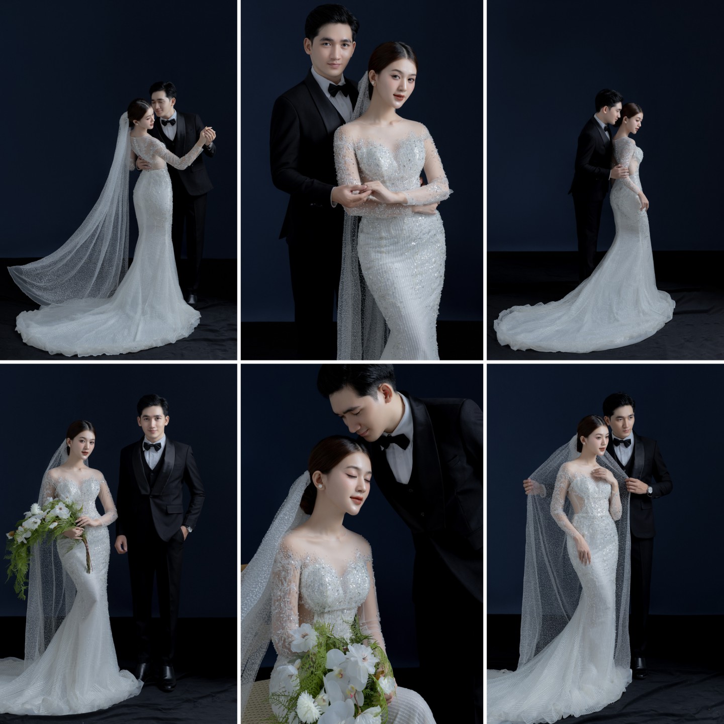 ẢNH CƯỚI – CONCEPT 0012