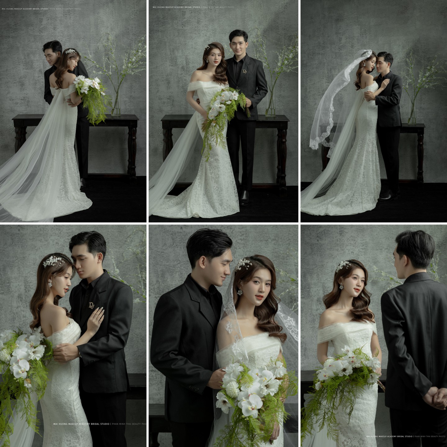 ẢNH CƯỚI – CONCEPT 0013
