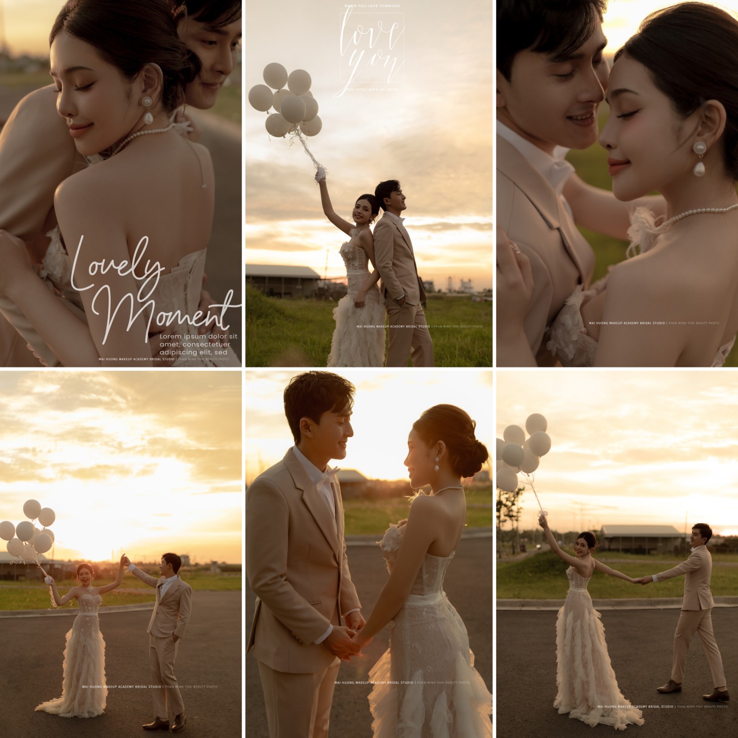 ẢNH CƯỚI – CONCEPT 0022