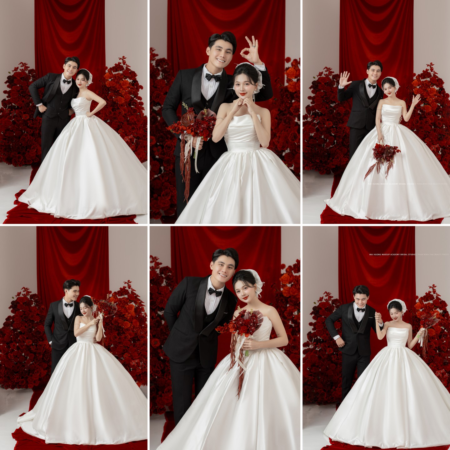 ẢNH CƯỚI – CONCEPT 0025