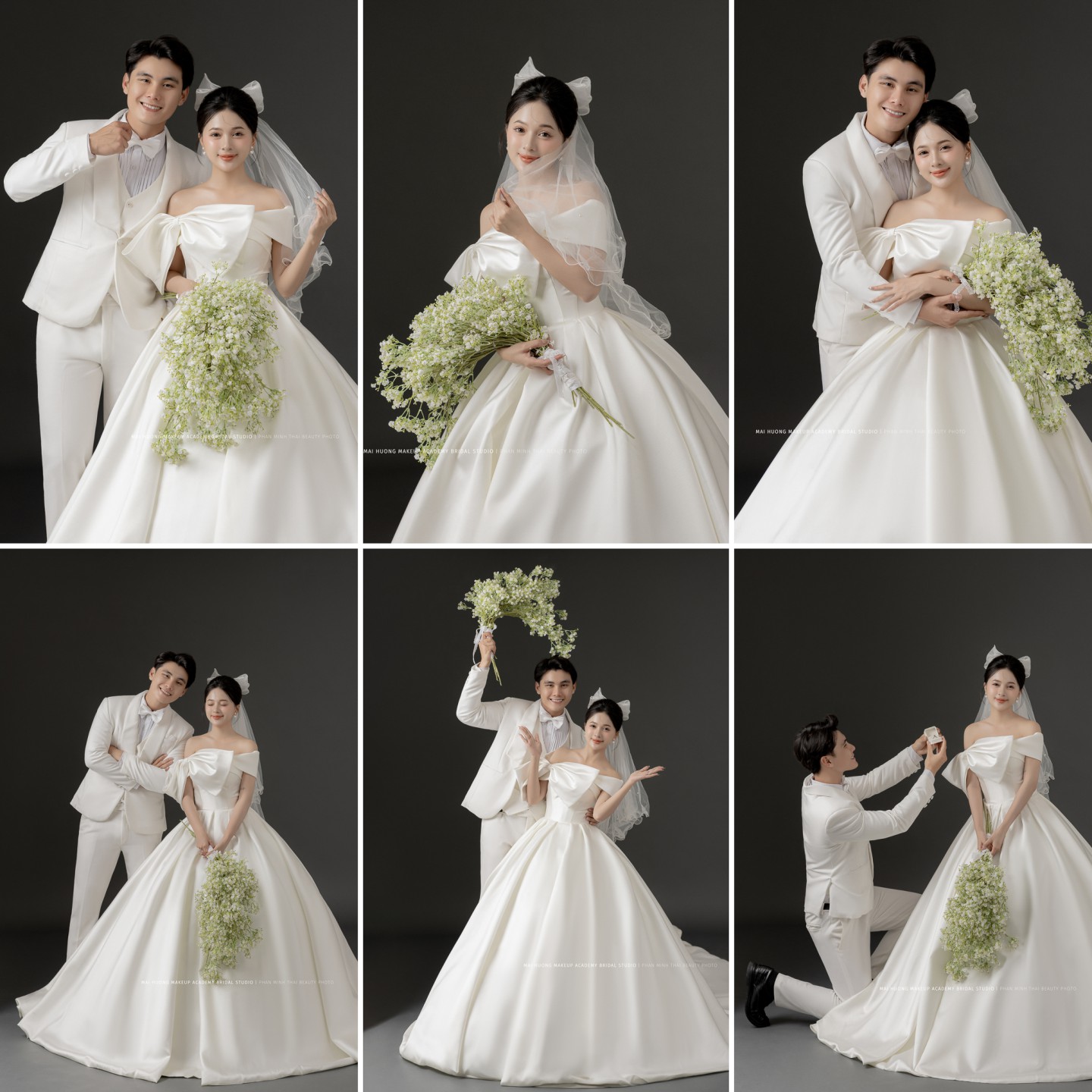 ẢNH CƯỚI – CONCEPT 0024