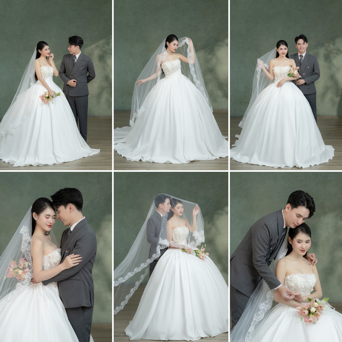 ẢNH CƯỚI – CONCEPT 0030