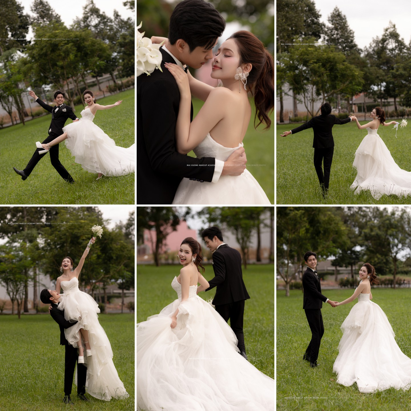 ẢNH CƯỚI – CONCEPT 0035