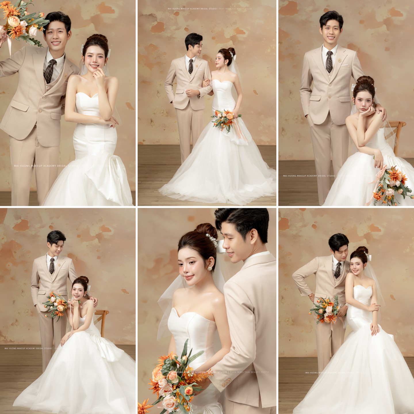 ẢNH CƯỚI – CONCEPT 0032