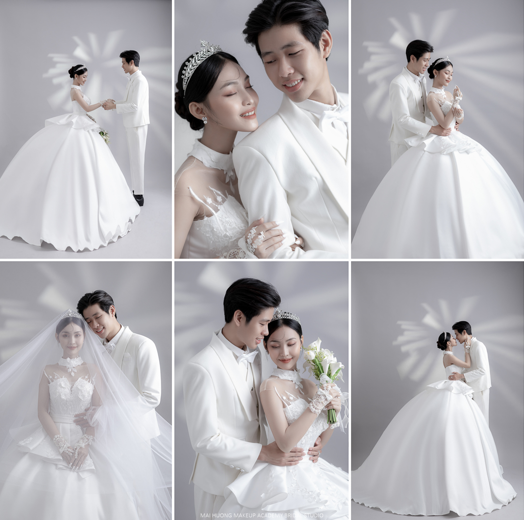 ẢNH CƯỚI – CONCEPT 0005