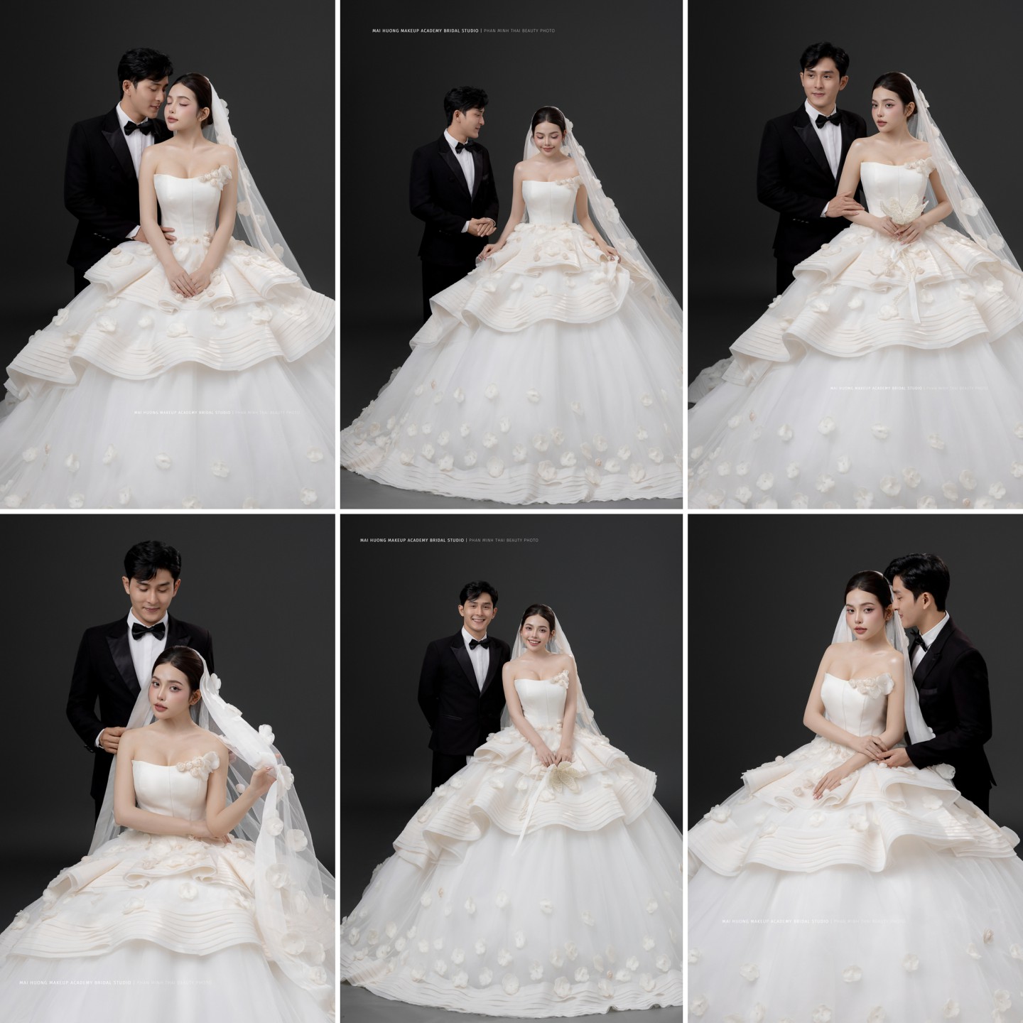 ẢNH CƯỚI – CONCEPT 0045